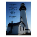 Search for christian lighthouse art Jesus