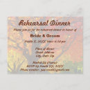 Search for rehearsal dinner postcards Green