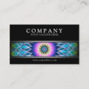 Search for points business cards Modern