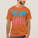 Search for gender reveal party tshirts Proud new mum