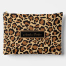 Search for leopard pattern accessories Elegant