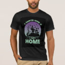 Search for haunted house tshirts Spooky
