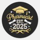 Search for pharmacy stickers Graduation