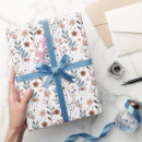 Search for danish wrapping paper Floral