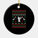 Search for santa golf christmas tree decorations For merry christmass