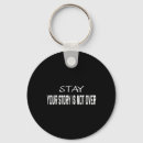 Search for information processing key rings Recovery process