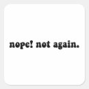 Search for funny anti trump stickers Acronym