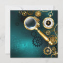 Search for clockwork cards Vintage