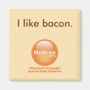 Search for bacons magnets Pork