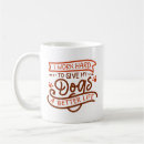 Search for working dogs mugs Animals