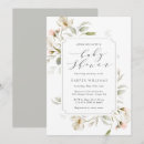 Search for grey and white baby shower invitations Mother to be