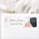 Search for hair stylist return address labels Elegant