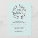 Search for hoppy easter invitations Egg hunt
