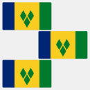 Search for grenadines stickers Vincentian