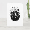 Search for funny beard cards Cool