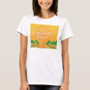 Search for coconut tree tshirts Kamala