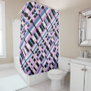 Search for slate blue shower curtains Modern