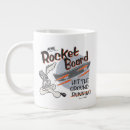 Search for acme mugs Road runner