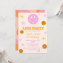 Search for smileys invitations Retro