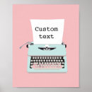 Search for type design posters Vintage