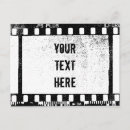 Search for film postcards Retro