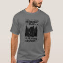 Search for sil tshirts Sasquatch