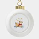Search for akita christmas tree decorations Pug