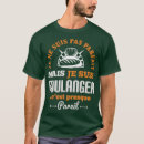 Search for baker profession tshirts Dessert