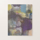 Search for calming puzzles Abstract