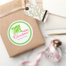 Search for holly leaf stickers Green