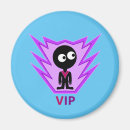Search for visitor magnets Space