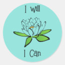 Search for determination stickers Motivation