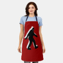 Search for bigfoot aprons Cryptozoology