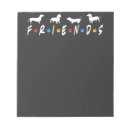 Search for stickers notepads Dachshund