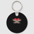 Search for skull and cross bones key rings Halloween