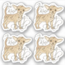 Search for funny dog drawing stickers Cartoon