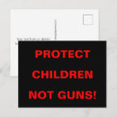 Search for violence postcards Awareness