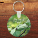 Search for kind words key rings For her