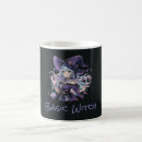 Search for halloween colours mugs Black