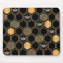 Search for honeycomb mouse mats Hexagon