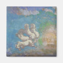 Search for chariot magnets God