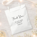 Search for baby shower thank you favour bags Simple