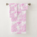 Search for safari bath towels Pink