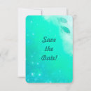 Search for turtle save the dates Ocean