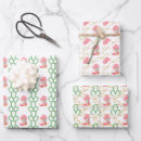 Search for texas christmas wrapping paper Western