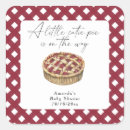 Search for pie stickers Watercolor