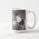 Search for gypsy vanner mugs Cob
