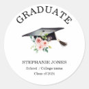 Search for pink graduation stickers Chic
