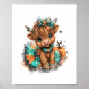 Search for kawaii cow posters Moo
