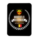 Search for brussels magnets Coat of arms